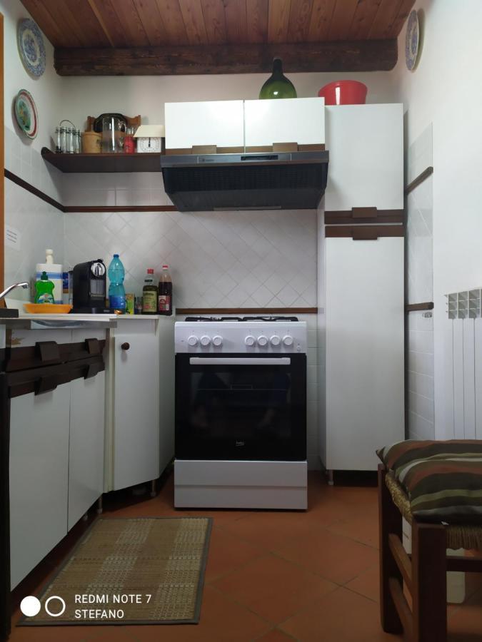 Casa Vacanze La Terrazza Sul Golfo Castellammare del Golfo Kültér fotó
