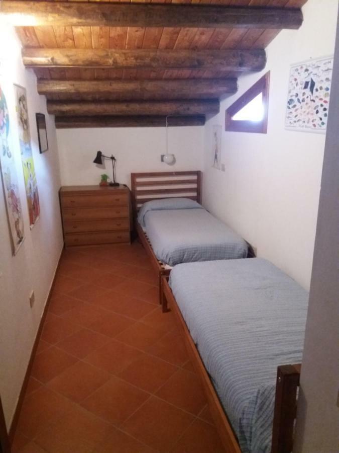 Casa Vacanze La Terrazza Sul Golfo Castellammare del Golfo Kültér fotó