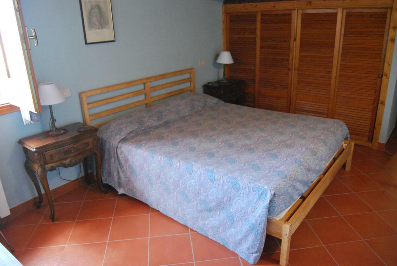 Casa Vacanze La Terrazza Sul Golfo Castellammare del Golfo Kültér fotó