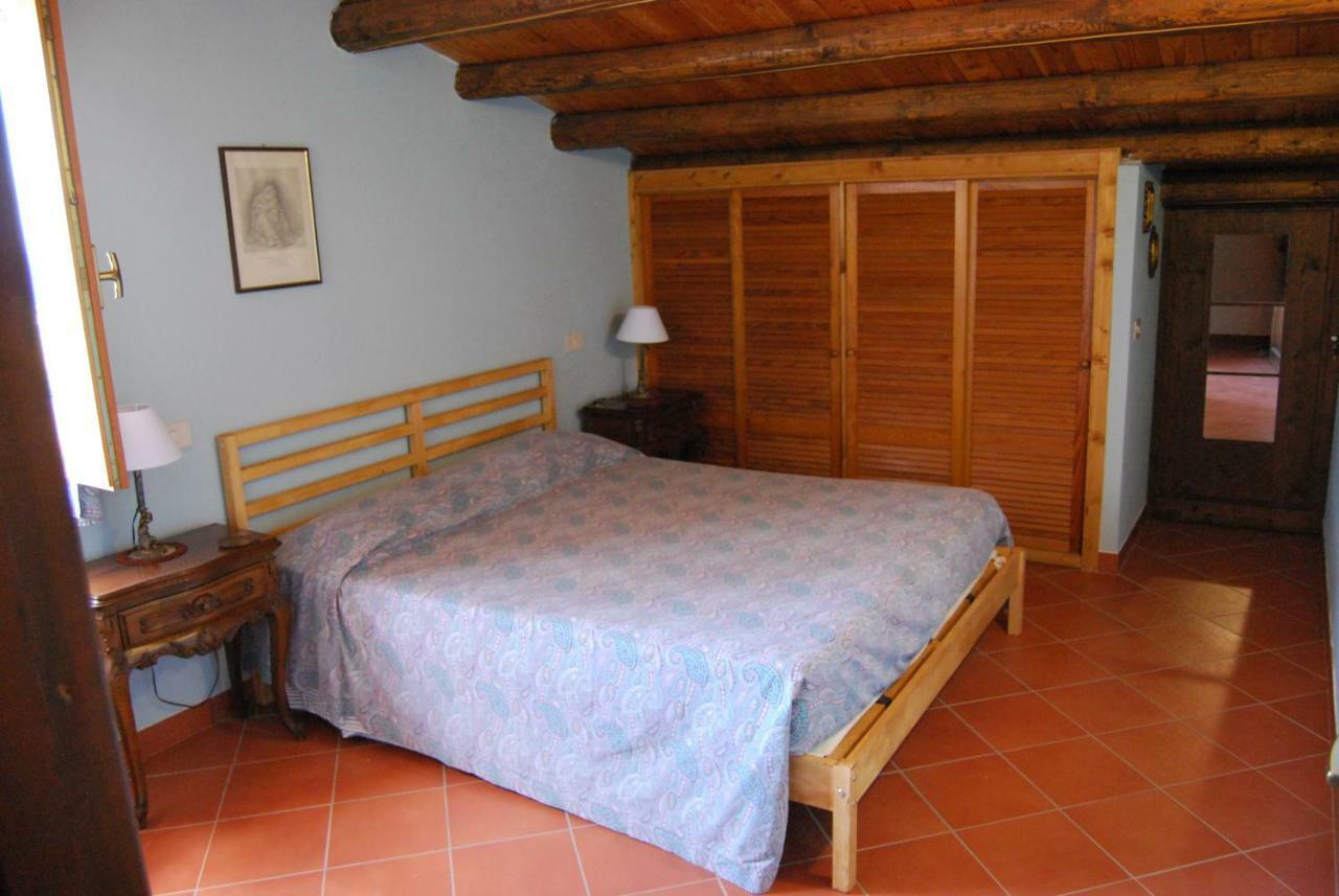 Casa Vacanze La Terrazza Sul Golfo Castellammare del Golfo Kültér fotó