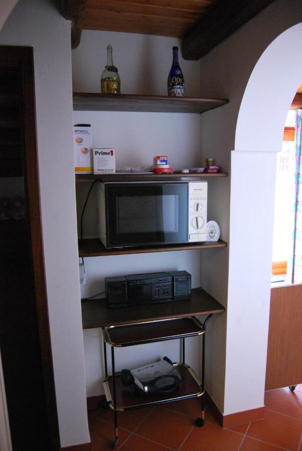 Casa Vacanze La Terrazza Sul Golfo Castellammare del Golfo Kültér fotó